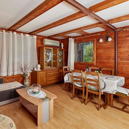 Vukicevic House Villa Kotor Eksteriør billede