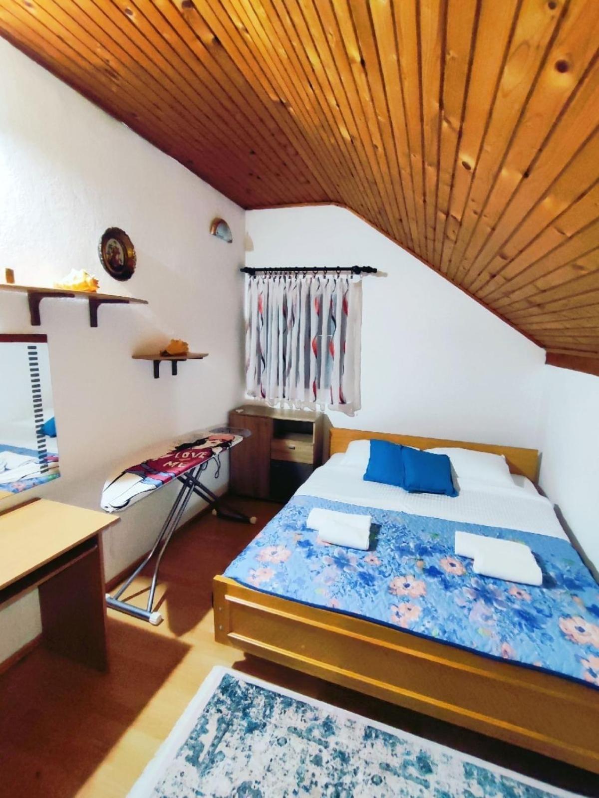 Vukicevic House Villa Kotor Eksteriør billede