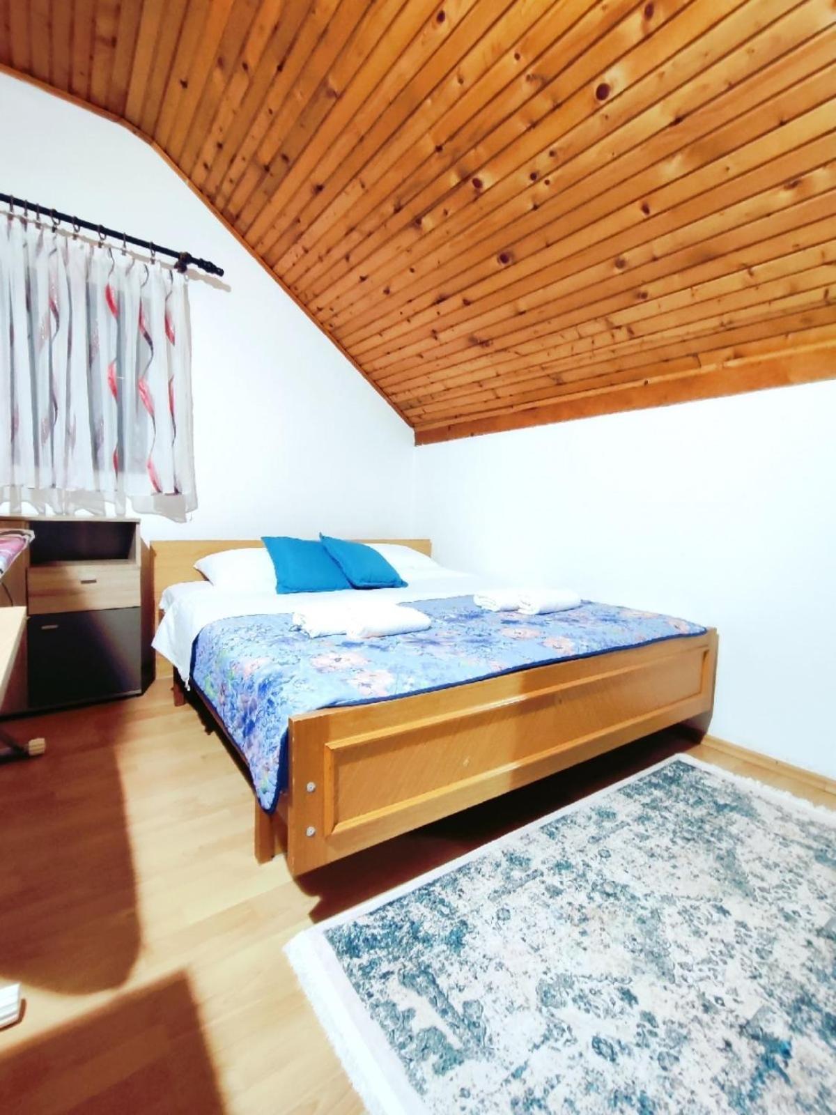 Vukicevic House Villa Kotor Eksteriør billede